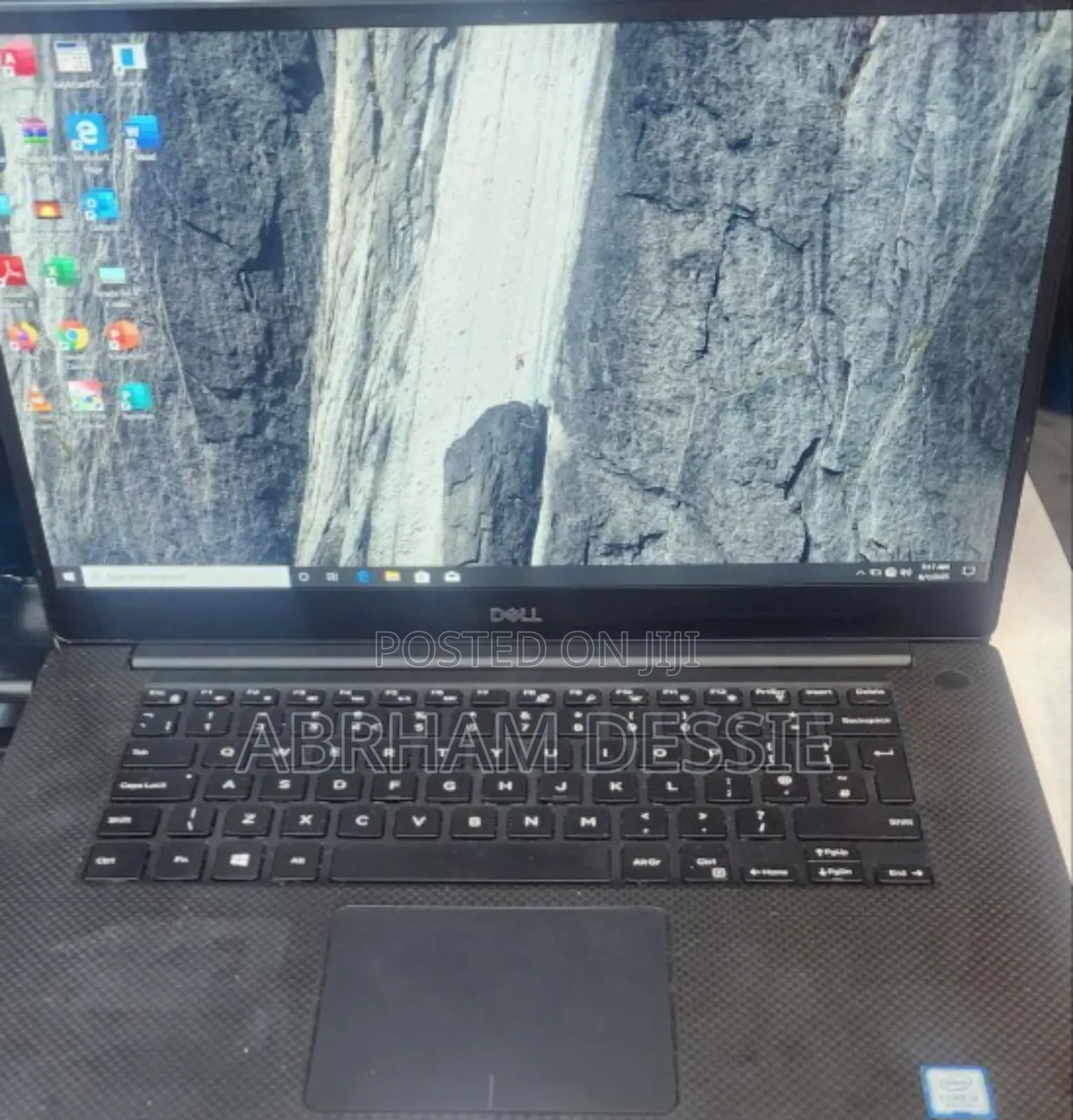 New Laptop Dell 16GB Intel Core I5 SSD 512GB