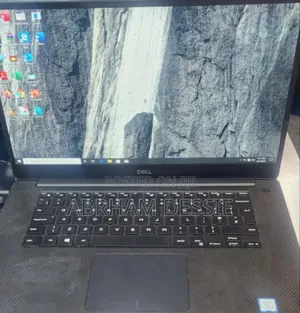 New Laptop Dell 16GB Intel Core I5 SSD 512GB