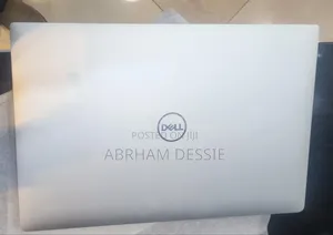 New Laptop Dell 16GB Intel Core I5 SSD 512GB