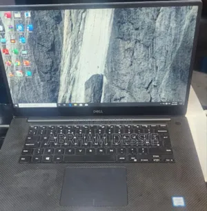 New Laptop Dell 16GB Intel Core I5 SSD 512GB