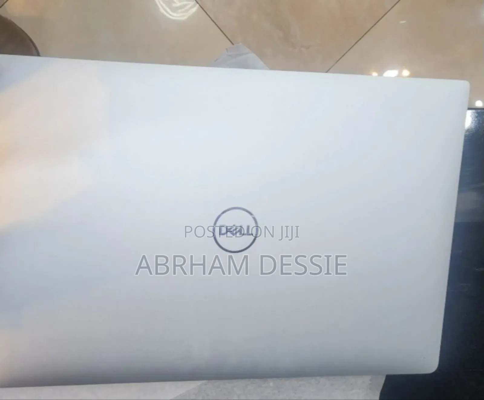 New Laptop Dell 16GB Intel Core I5 SSD 512GB