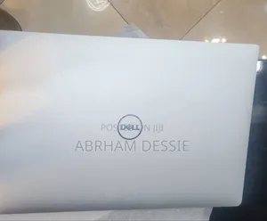 New Laptop Dell 16GB Intel Core I5 SSD 512GB
