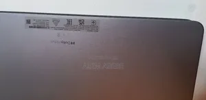 New Lenovo Tab M11 128 GB Black