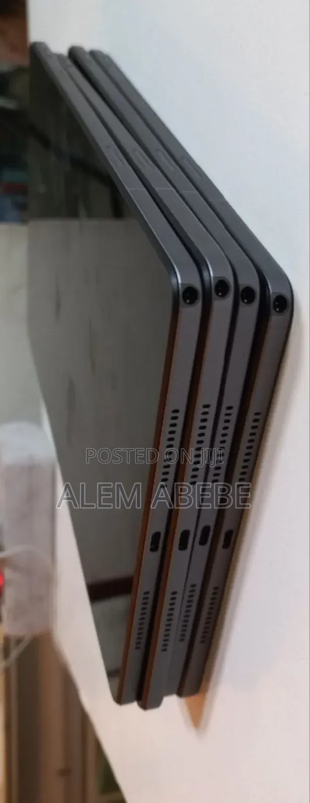 New Lenovo Tab M11 128 GB Black