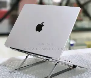 New Laptop Apple MacBook Pro M1 16GB Apple M1 Pro SSD 512GB