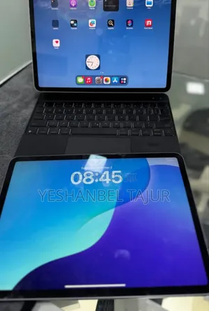 New Apple iPad Pro 128 GB