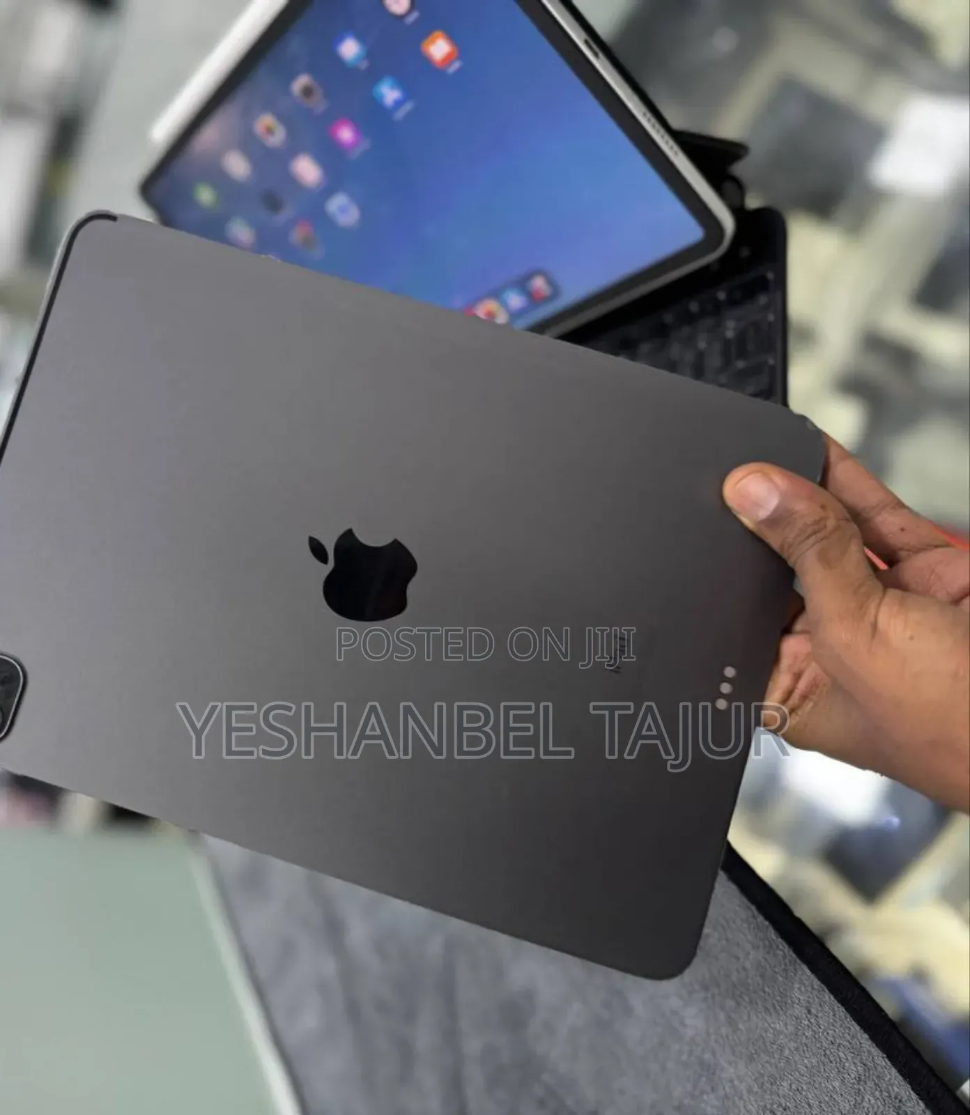 New Apple iPad Pro 128 GB