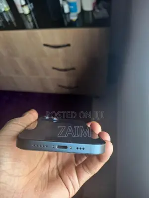 New Apple iPhone 13 256 GB Black