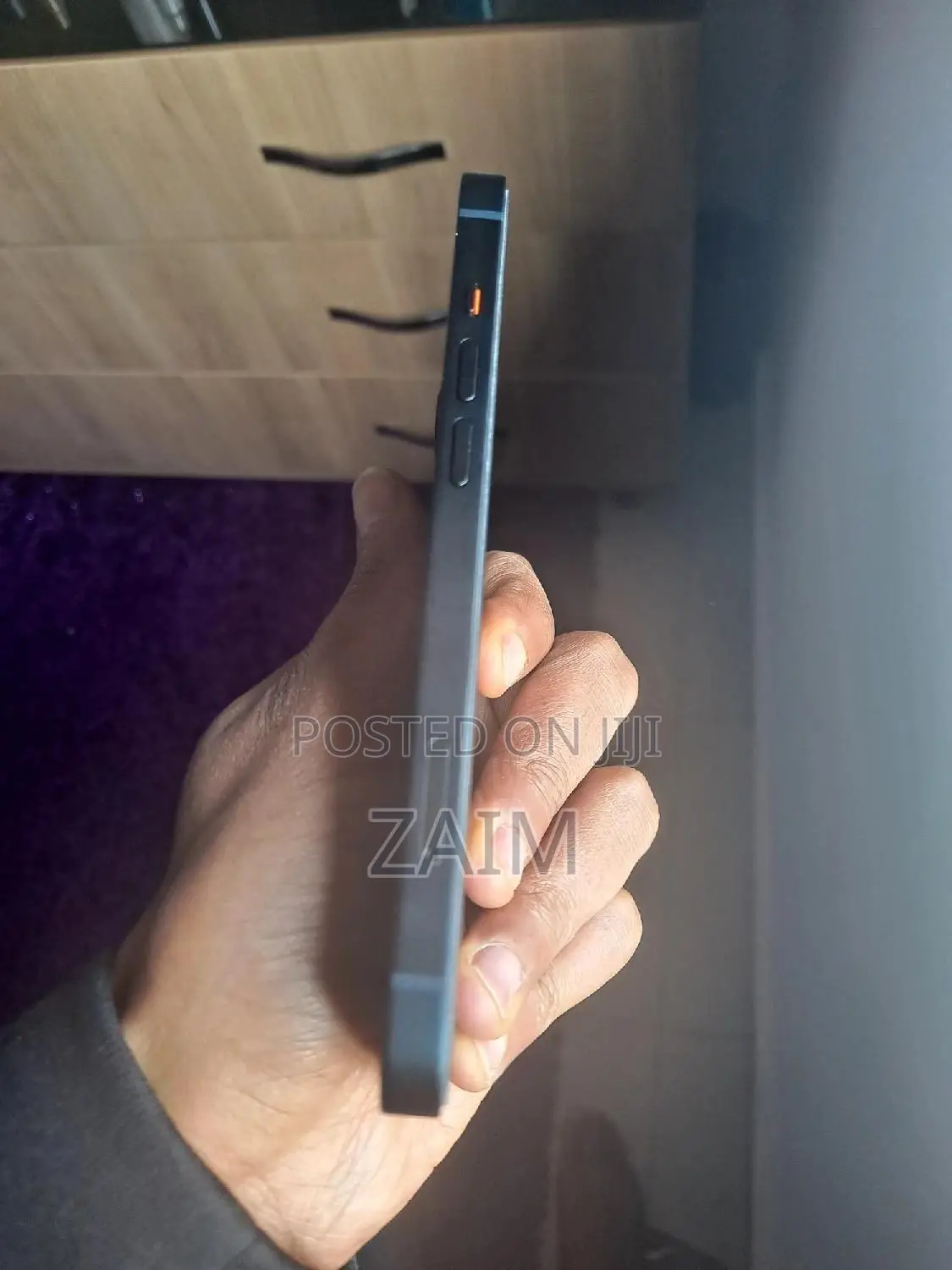 New Apple iPhone 13 256 GB Black