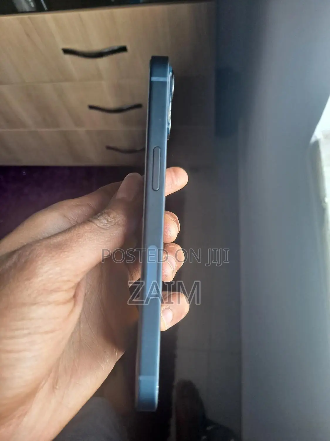 New Apple iPhone 13 256 GB Black