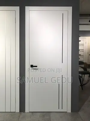 Photo - Premium Quality Door Solutions