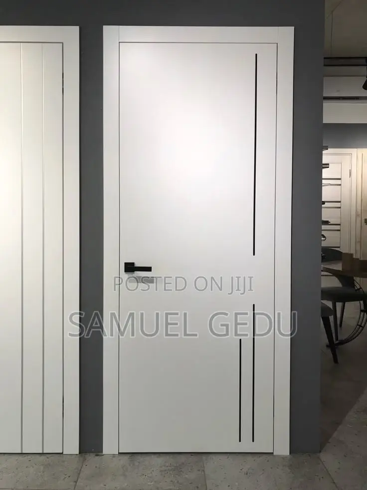 Premium Quality Door Solutions