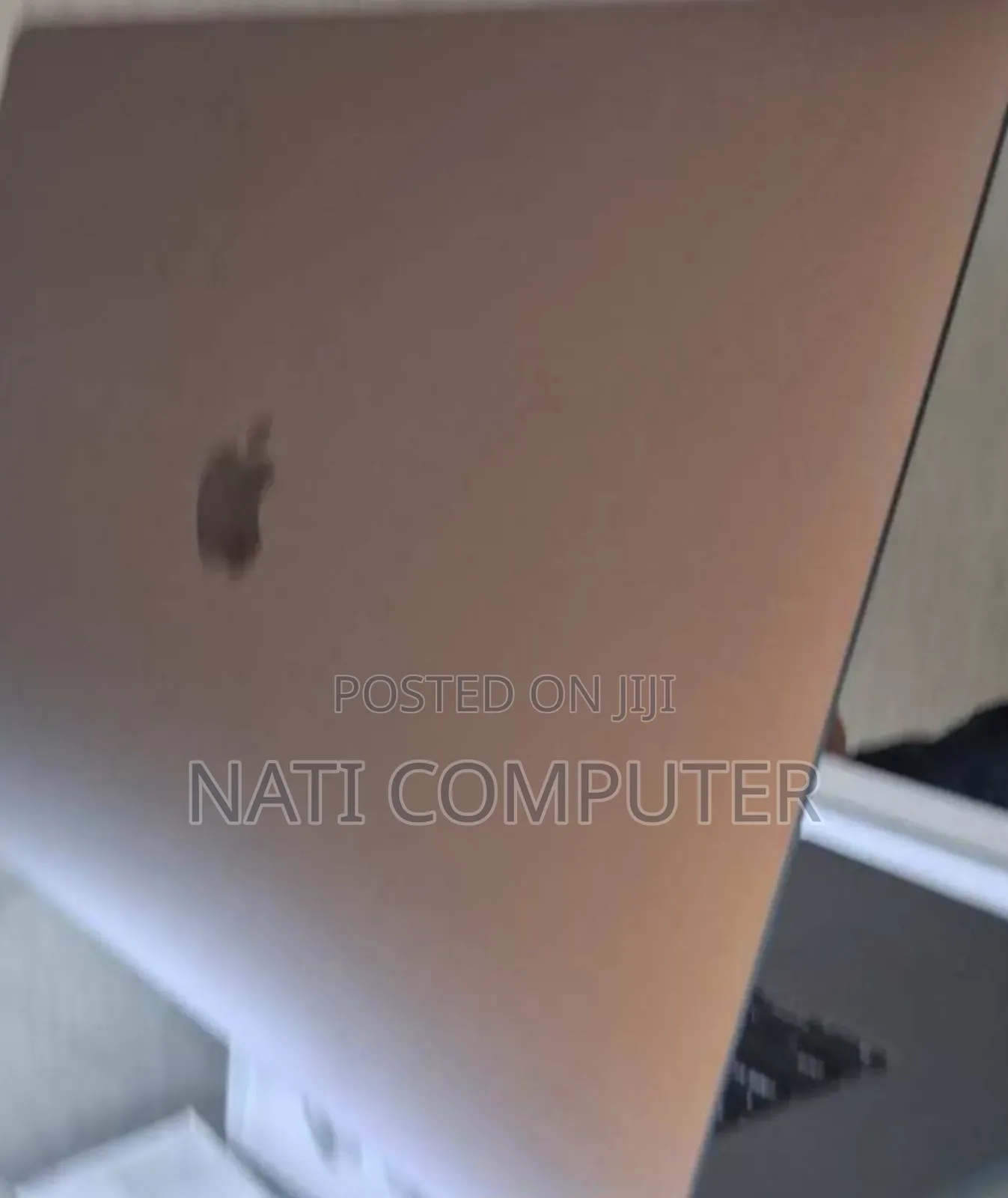 New Laptop Apple MacBook Pro 2019 32GB Intel Core I7 SSD 1T