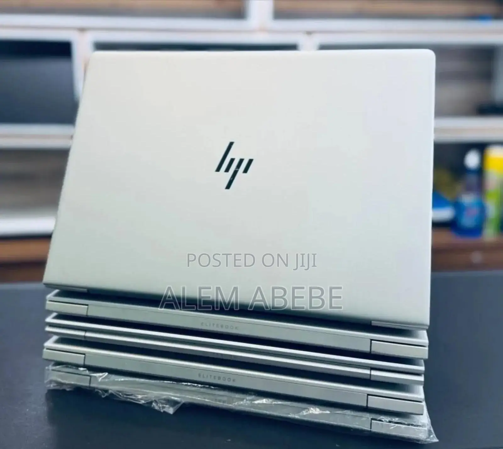 New Laptop HP EliteBook 840 G5 16GB Intel Core i5 SSD 512GB