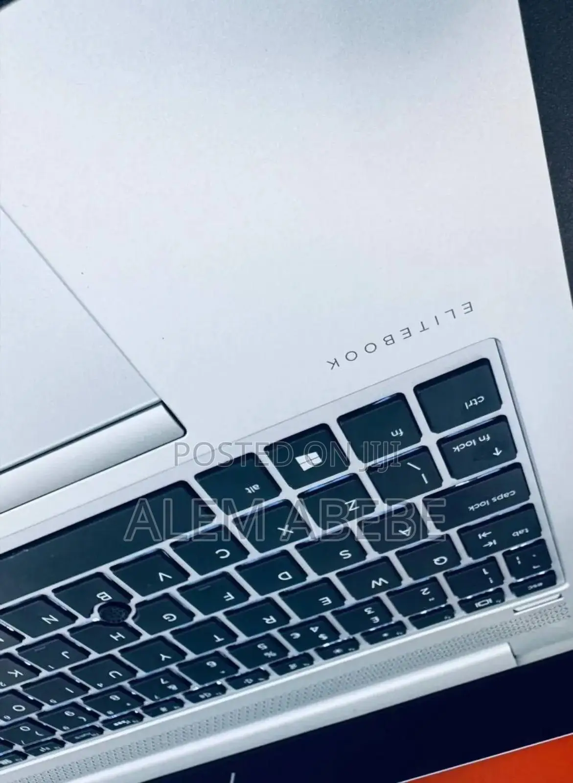 New Laptop HP EliteBook 840 G5 16GB Intel Core i5 SSD 512GB