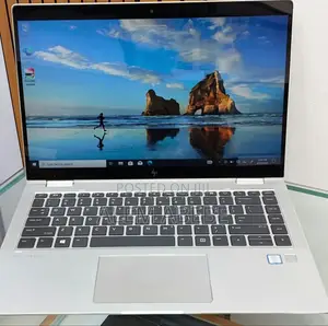 New Laptop HP EliteBook 1040 G6 32GB Intel Core i7 SSD 512GB