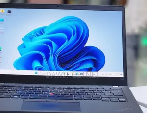 New Laptop Lenovo Thinkpad T14s Gen 1 16GB Intel Core I7 SSD 512GB