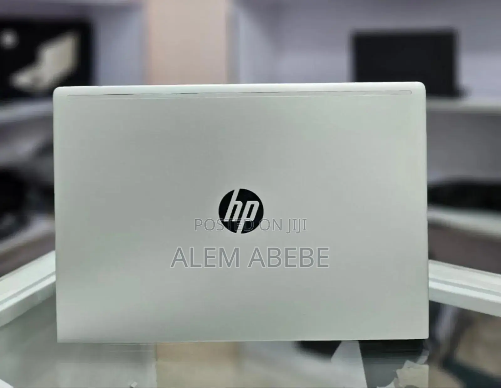 New Laptop HP ProBook 455 16GB AMD Ryzen 5 SSD 512GB