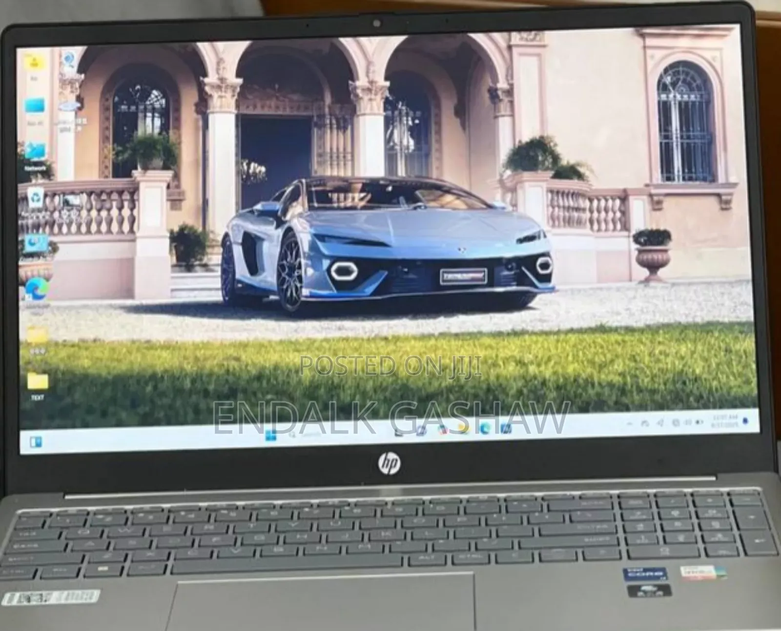 New Laptop HP Stream Notebook 16GB Intel Core I7 SSD 512GB