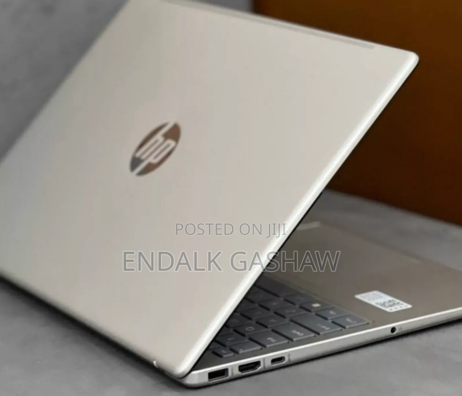 New Laptop HP Stream Notebook 16GB Intel Core I7 SSD 512GB