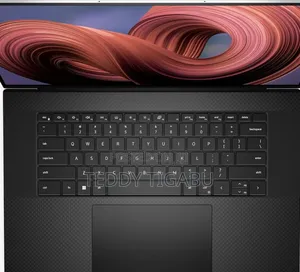 Photo - New Laptop Dell XPS 17 9720 64GB Intel Core I9 SSD 4T