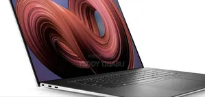 New Laptop Dell XPS 17 9720 64GB Intel Core I9 SSD 4T