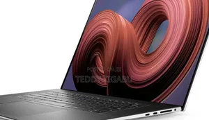New Laptop Dell XPS 17 9720 64GB Intel Core I9 SSD 4T
