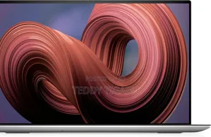 New Laptop Dell XPS 17 9720 64GB Intel Core I9 SSD 4T