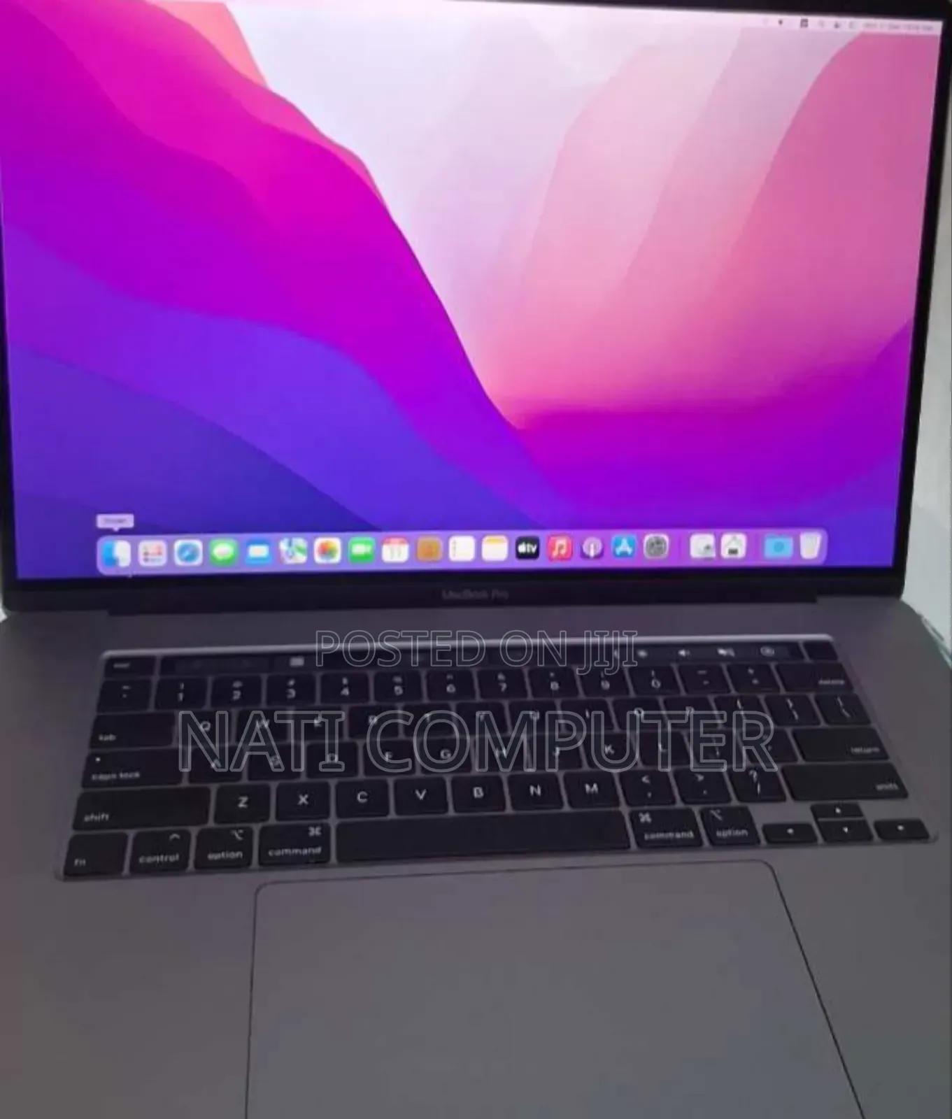 New Laptop FizzBook 32GB Intel Core I5 SSD 512GB