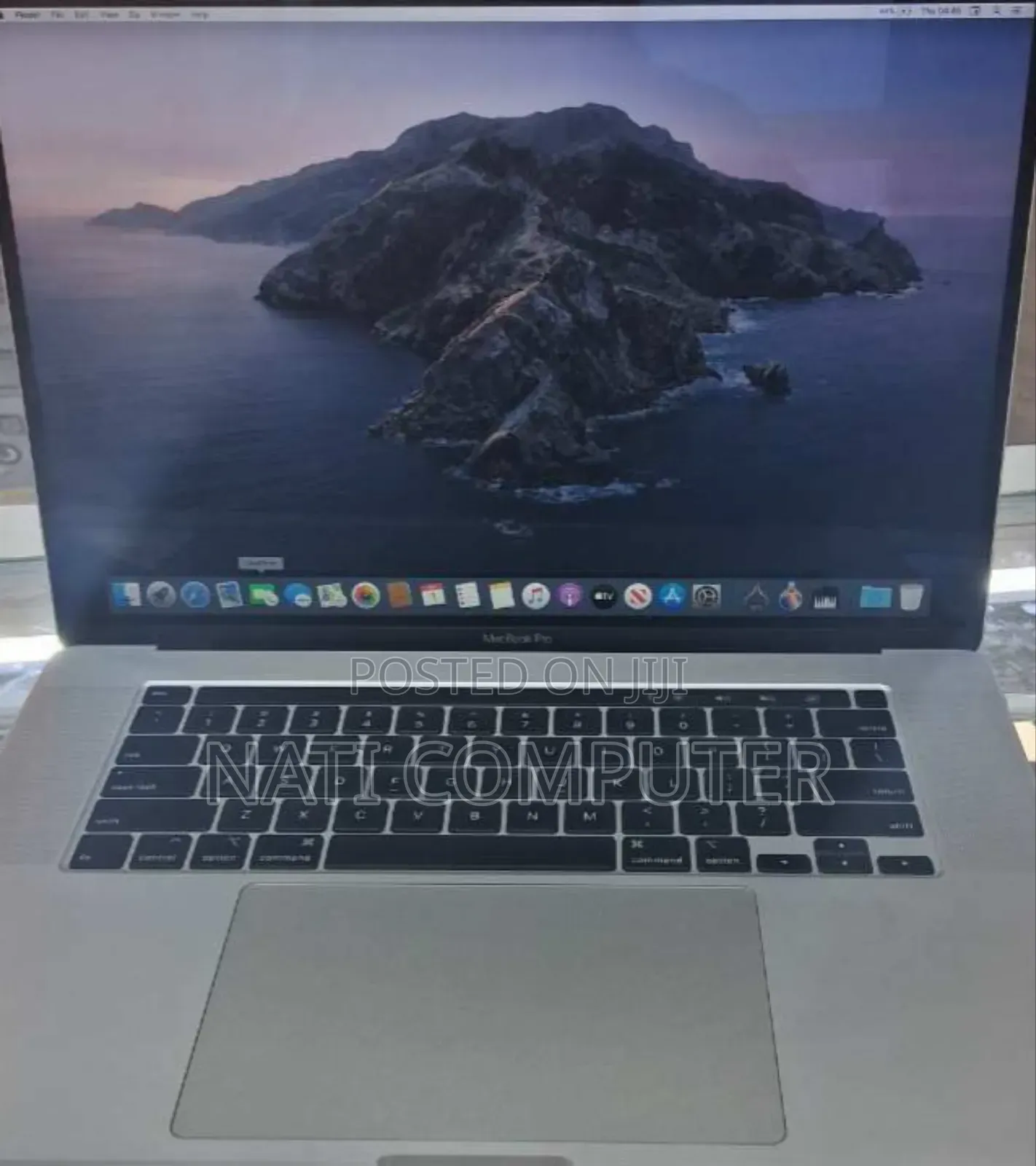 New Laptop FizzBook 32GB Intel Core I5 SSD 512GB