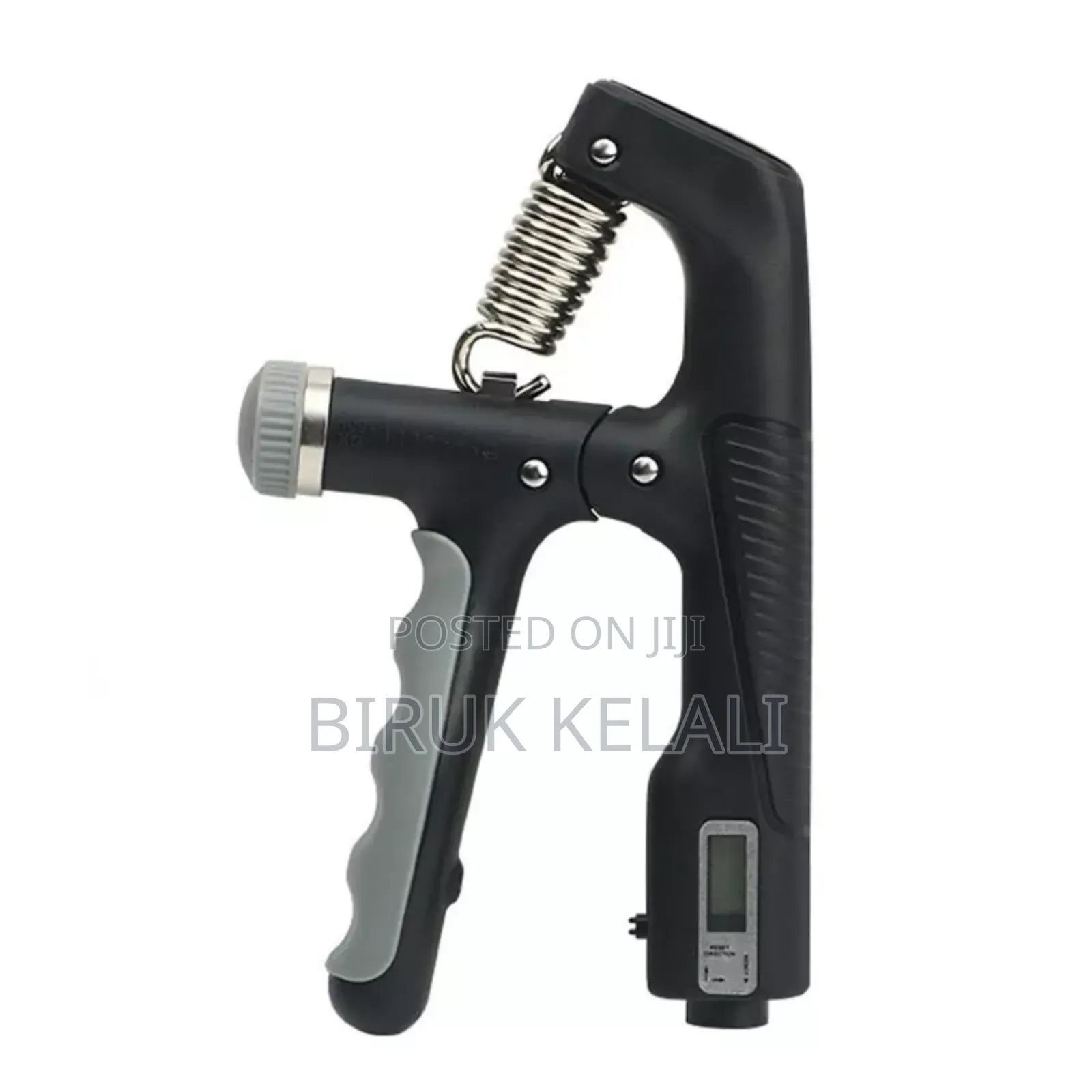 10-100kg R-Type Hand Grip Power Exercise Heavy Gripper Fitness