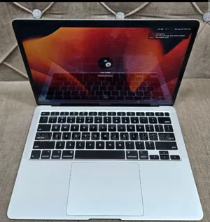 New Laptop Apple MacBook Air 2020 8GB Intel Core i5 SSD 512GB