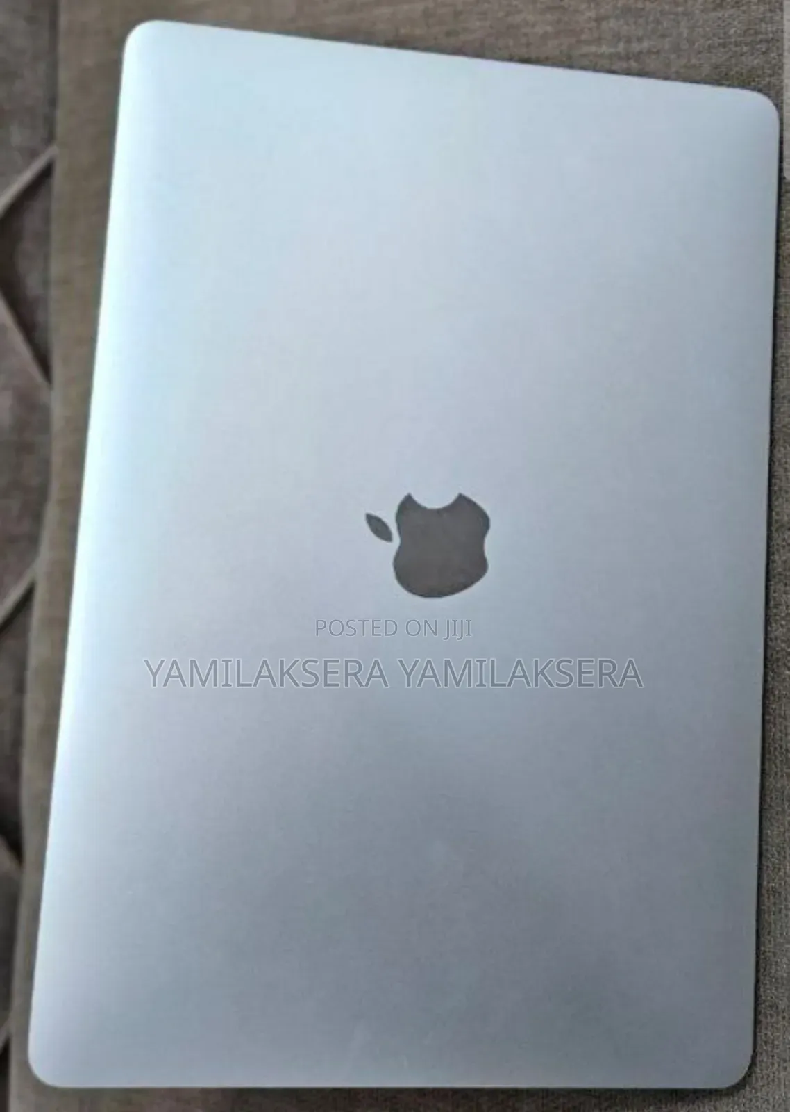 New Laptop Apple MacBook Air 2020 8GB Intel Core i5 SSD 512GB