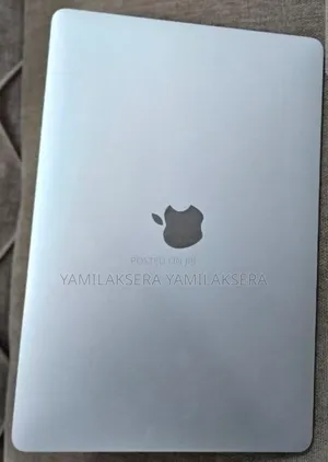 New Laptop Apple MacBook Air 2020 8GB Intel Core i5 SSD 512GB