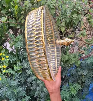 Enjera And Bread Box