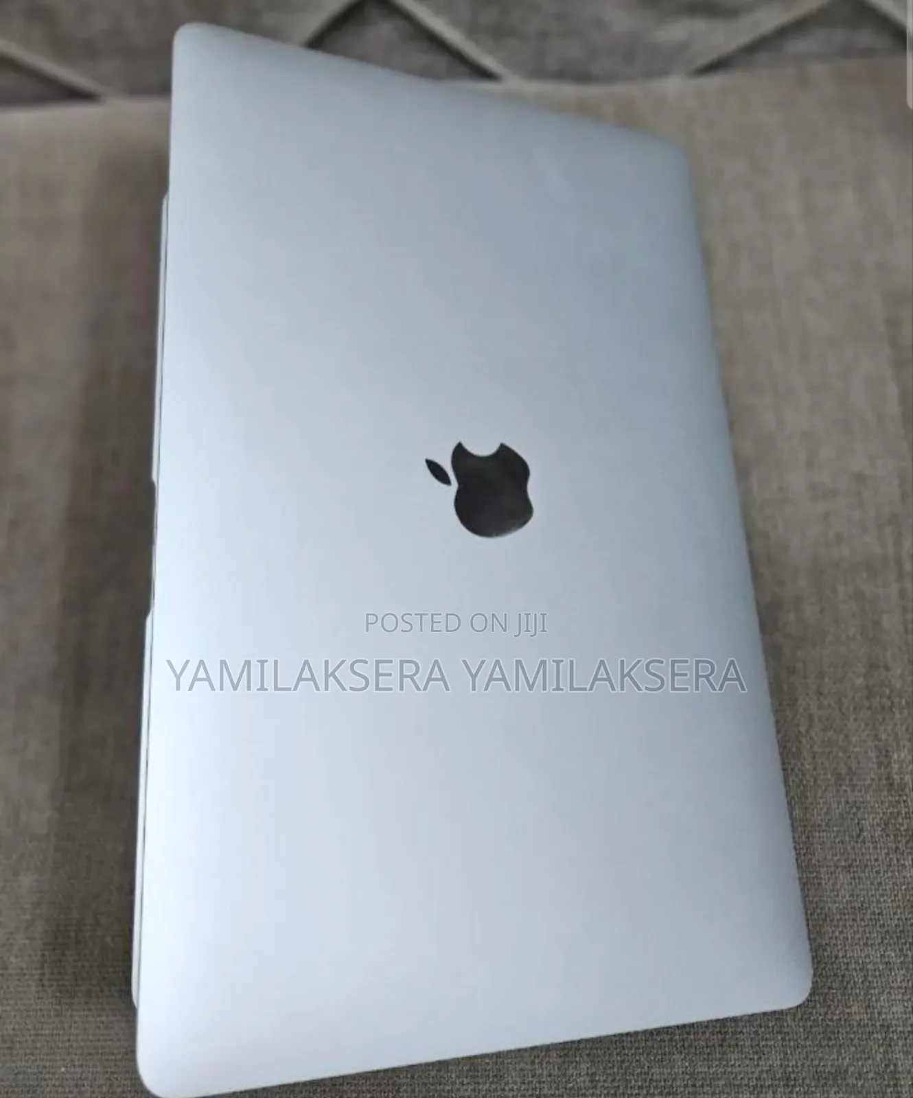 New Laptop Apple MacBook Air 2020 8GB Intel Core i5 SSD 512GB