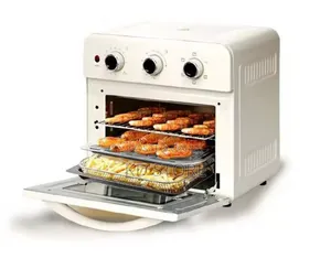 Photo - 28l Boma Airfryer and Oven