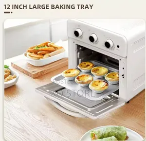 28l Boma Airfryer and Oven