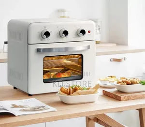 28l Boma Airfryer and Oven