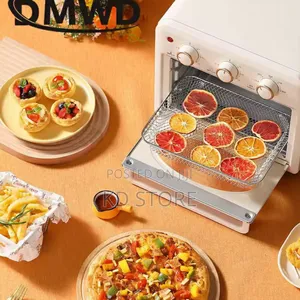 28l Boma Airfryer and Oven