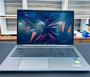 New Laptop HP ZBook Studio 16GB Intel Core i7 SSD 1T