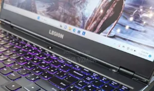 New Laptop Lenovo Legion 5 16GB Intel Core I7 SSD 512GB