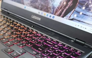 New Laptop Lenovo Legion 5 16GB Intel Core I7 SSD 512GB