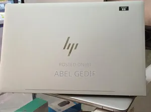 New Laptop HP Envy 17 16GB Intel Core I7 SSD 512GB