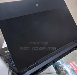 New Laptop HP Pavilion 15 16GB Intel Core I7 SSD 1T