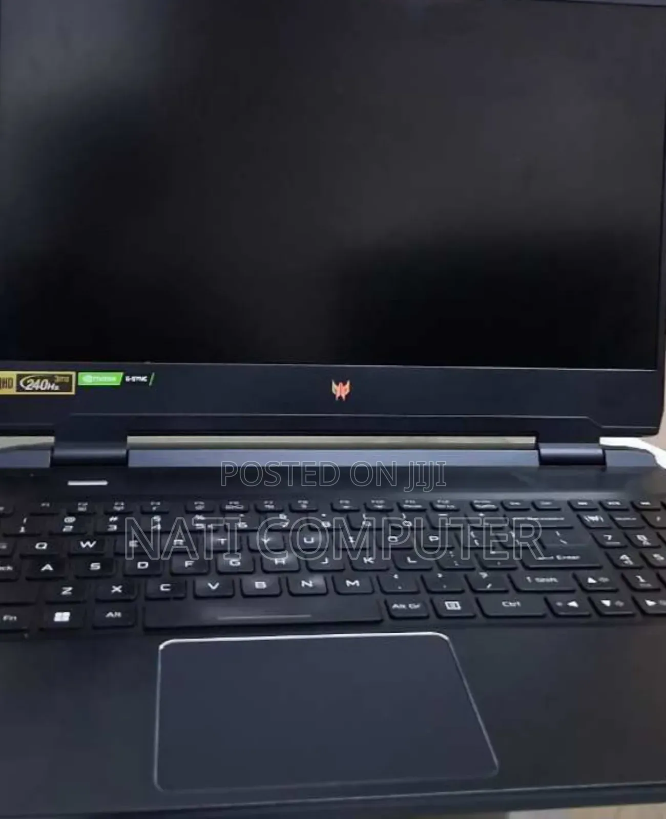 New Laptop HP Pavilion 15 16GB Intel Core I7 SSD 1T