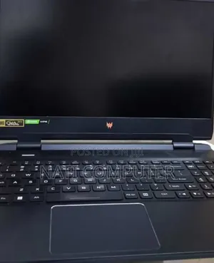 New Laptop HP Pavilion 15 16GB Intel Core I7 SSD 1T