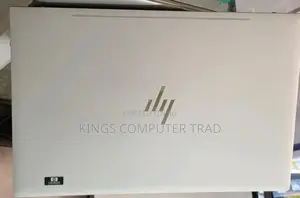 New Laptop HP Envy Pro 16GB Intel Core I7 SSD 512GB