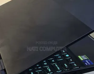 New Laptop HP Pavilion 15 16GB Intel Core I7 SSD 1T