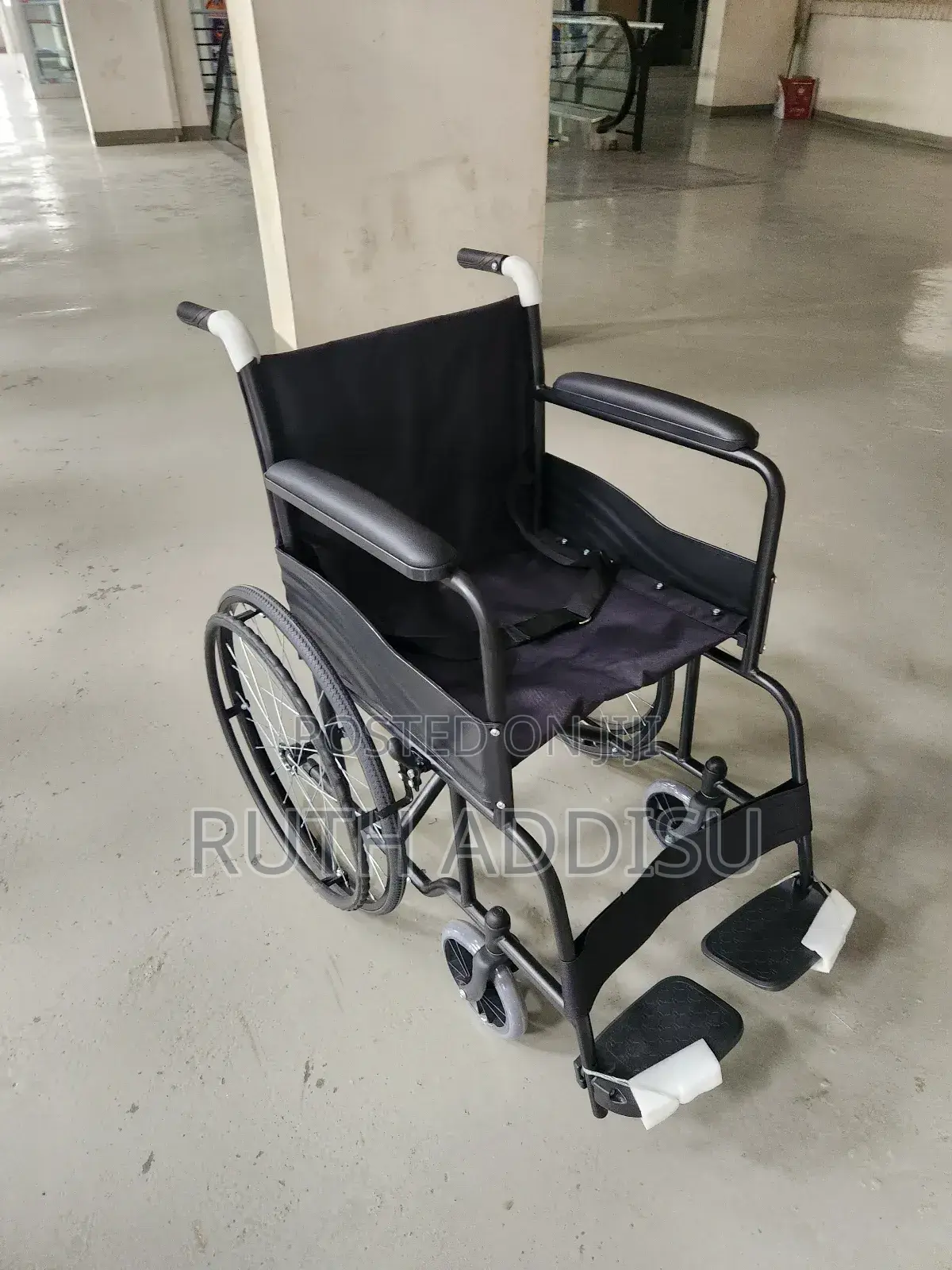Wheelchair鵝蛋wheelchair腑我ዊልቸር የጨርቅ መቀመጫ息魔wheelchair膊我wheelchair Medical